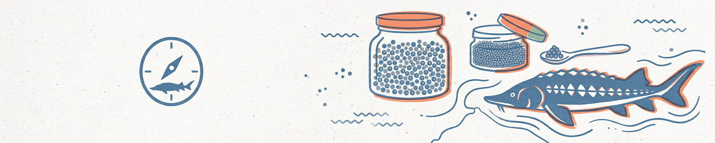 Caviar Types and Origins — study cover art