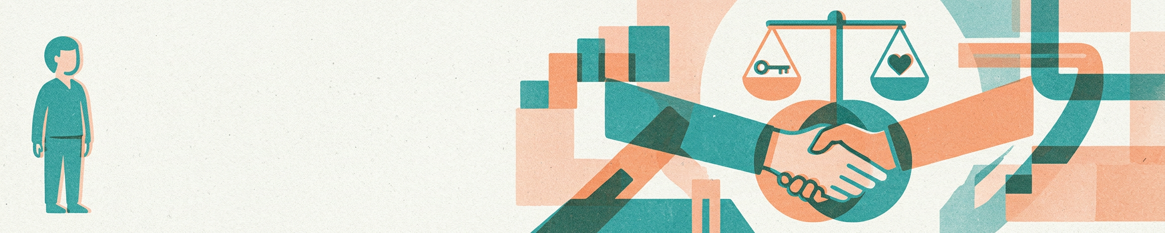 The fundamentals of negotiation for everyday situations — study cover art