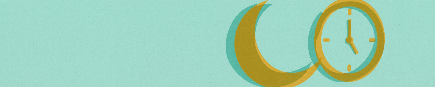 The science of sleep and practical habits for sleeping better — study cover art