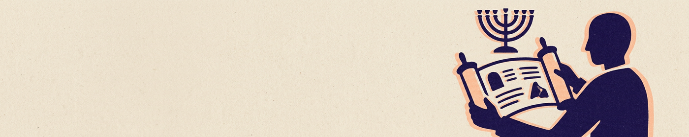 How to be successful according to great Jewish thinkers — study cover art