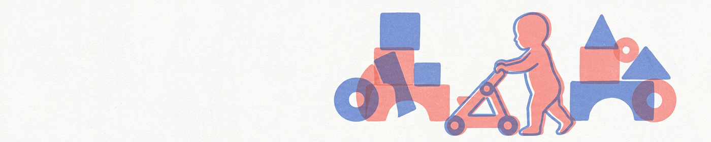 Physical therapy for toddler — study cover art