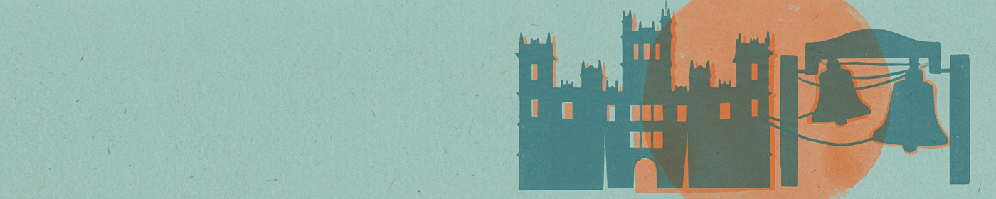 Downton Abbey — study cover art