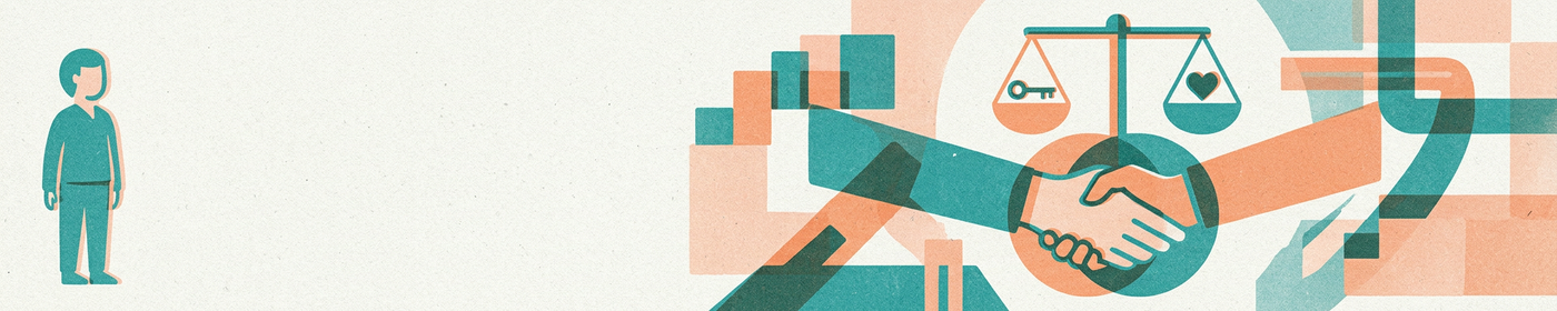 The fundamentals of negotiation for everyday situations — study cover art