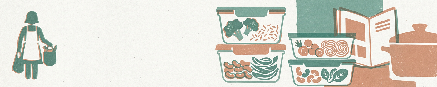 Meal Prep Strategies — study cover art